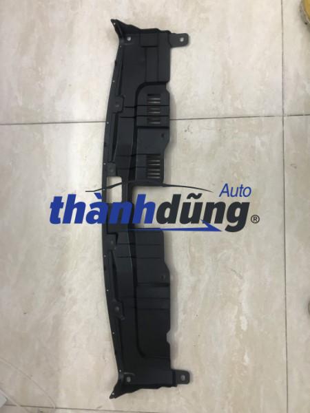 CHE KHÓA NẮP CAPO XE ISUZU MU-X