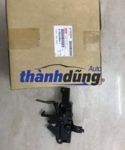 Ổ KHÓA NẮP CAPO XE ISUZU D-MAX