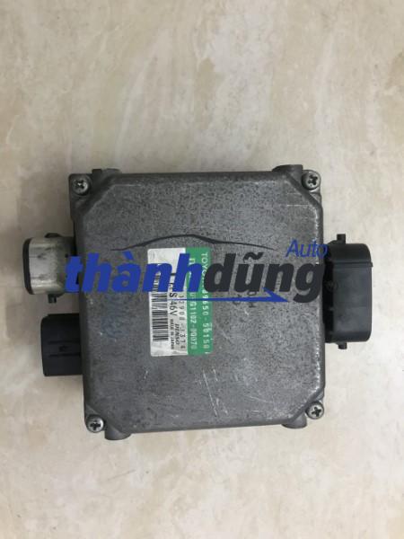 HỘP ĐIỀU KHIỂN THƯỚC LÁI XE LEXUS LS460 2007