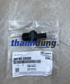 VAN HƠI THỪA MẶT MÁY HYUNDAI I20 | 2674003000