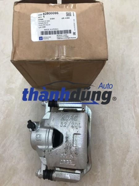 CỤM GÔNG PHANH TRƯỚC PHẢI CHEVROLET SPARK