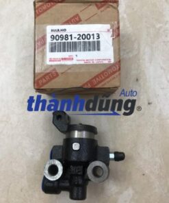 CHIA DẦU PHANH TOYOTA FORTUNER | 479000K050