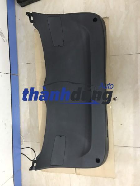 TÁP LY CỐP HẬU XE HYUNDAI TUCSON 2017