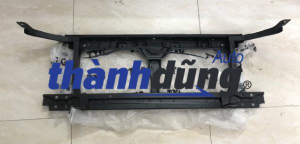 XƯƠNG ĐỠ DÀN (GIÀN) NÓNG XE NISSAN NAVARA 2010