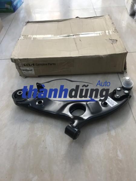 CÀNG A TRÁI XE KIA SORENTO 2015