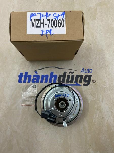 PULY LỐC LẠNH MITSUBISHI PAJERO 2006-2010