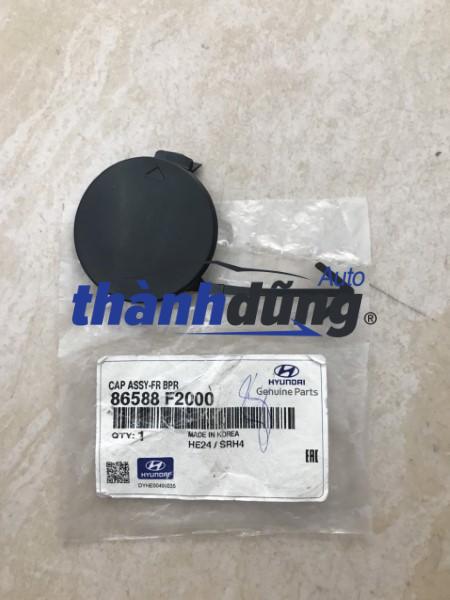 NẮP MÓC CỨU HỘ XE HYUNDAI ELANTRA 2019