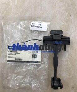 HẠN CHẾ CÁNH CỬA FORD FIESTA | DK4958270A