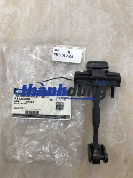 HẠN CHẾ CÁNH CỬA FORD FIESTA | DK4958270A