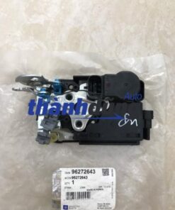 Ổ NGẬM KHÓA CỬA DAEWOO LACETTI | 96272643