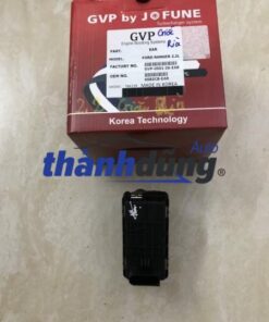 VAN ĐIỀU KHIỂN TURBO FORD RANGER 2017