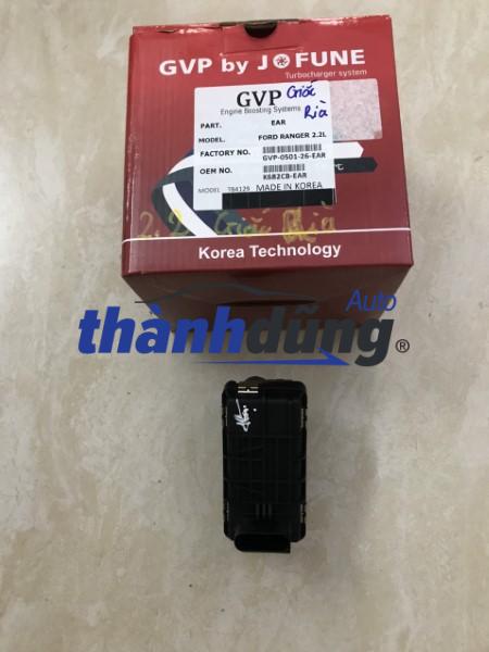 VAN ĐIỀU KHIỂN TURBO FORD RANGER 2017