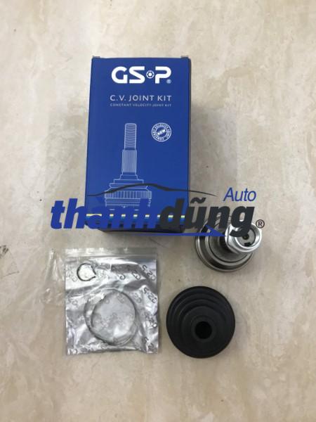 ĐẦU LÁP NGOÀI XE FIAT SIENA 1.6