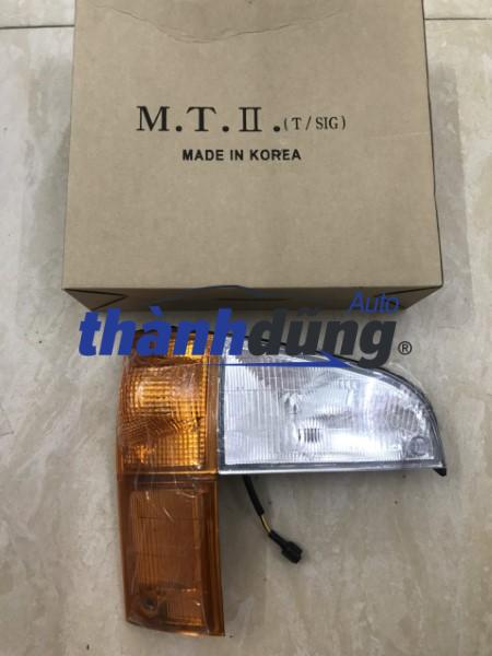 ĐÈN XI NHAN HYUNDAI HD72