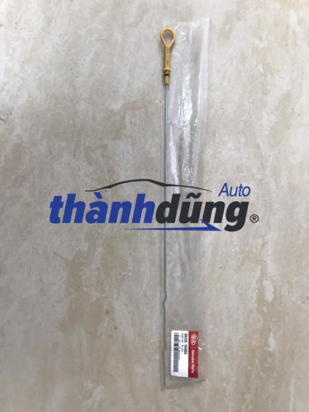 THƯỚC THĂM NHỚT KIA K190