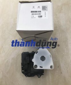 CỤM BỚM GA XE PEUGEOT 208 1.6