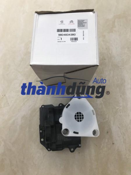 CỤM BỚM GA XE PEUGEOT 208 1.6