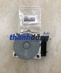 CỤM ĐIỀU KHIỂN PHANH ABS TOYOTA CAMRY