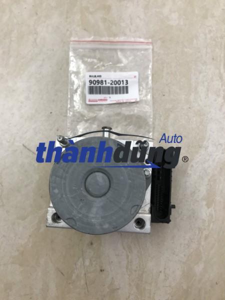 CỤM ĐIỀU KHIỂN PHANH ABS TOYOTA CAMRY