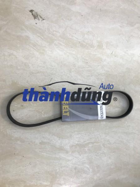 DÂY CUROA MÁY LẠNH MAZDA 3 2017