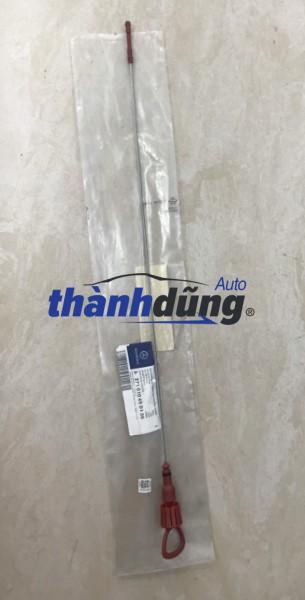 THƯỚC THĂM NHỚT MERCEDES C350