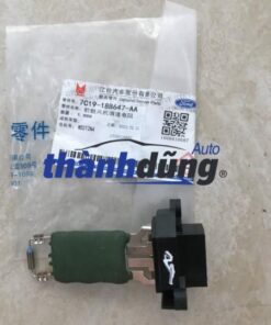 TRỞ QUẠT ĐIỀU HÒA FORD TRANSIT FORD TRANSIT | 7C1918B647A