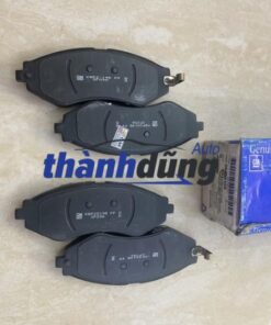 BỐ THẮNG TRƯỚC XE DAEWOO LACETTI 2010