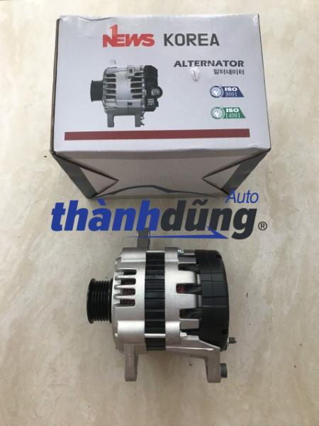 MÁY PHÁT ĐIỆN DAEWOO LACETTI | 42733403