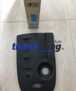 NẮP CHE KHOANG ĐỘNG CƠ XE FORD EVEREST 2013