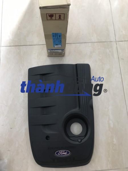 NẮP CHE KHOANG ĐỘNG CƠ XE FORD EVEREST 2013