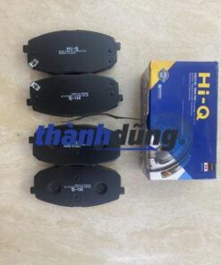 MÁ PHANH TRƯỚC XE HYUNDAI TUCSON 2009