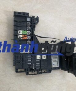 CẦU CHÌ ẮC QUY XE PEUGEOT 3008