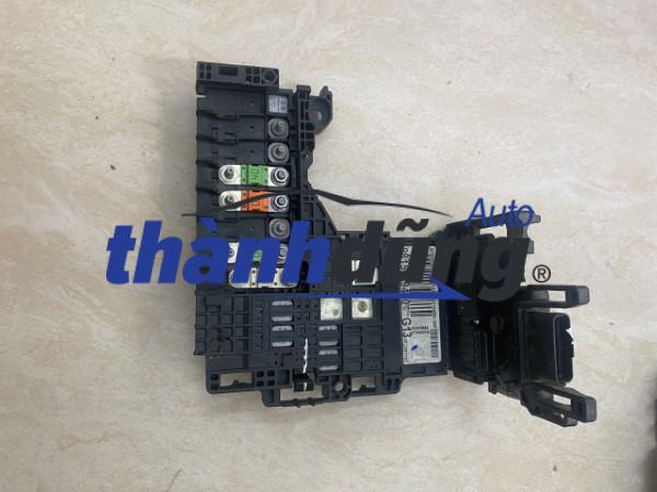 CẦU CHÌ ẮC QUY XE PEUGEOT 3008