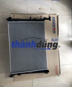 KÉT NƯỚC XE KIA CERATO 2012