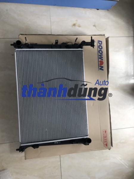 KÉT NƯỚC XE KIA CERATO 2012