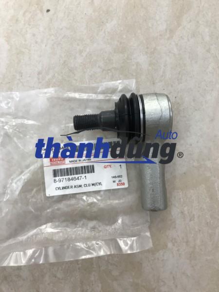 ROTUYN LÁI NGOÀI ISUZU HILANDER | 8973049280
