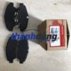 MÁ PHANH TRƯỚC HONDA CITY | 45022T9AT00