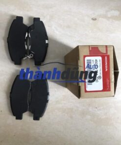 MÁ PHANH TRƯỚC HONDA CITY | 45022T9AT00