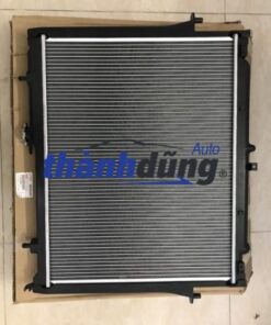 KÉT NƯỚC ISUZU DMAX | 8981372774