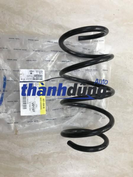 LÒ XO PHUỘC NHÚN TRƯỚC PHỤ SSANGYONG TIVOLI