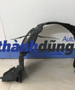 CHẮN BÙN LÒNG DÈ TRƯỚC XE SUZUKI CELERIO 2021