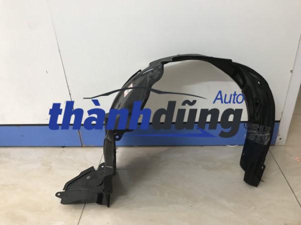 CHẮN BÙN LÒNG DÈ TRƯỚC XE SUZUKI CELERIO 2021