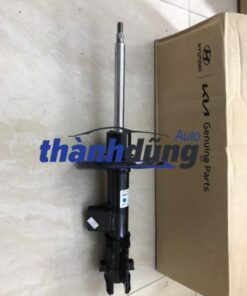 GIẢM XÓC TRƯỚC TRÁI KIA OPTIMA 2013