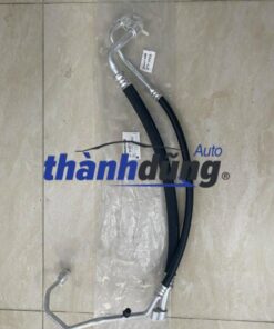 ỐNG GA THẤP ÁP MÁY LẠNH CHEVROLET AVEO