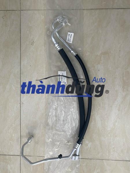 ỐNG GA THẤP ÁP MÁY LẠNH CHEVROLET AVEO