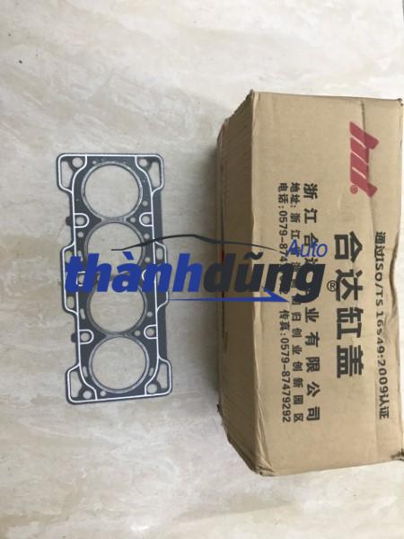 GIOĂNG QUY LÁT XE TẢI CHANGAN STAR