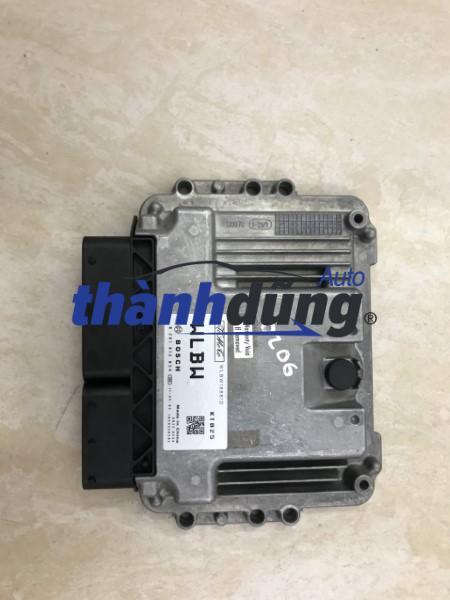 HỘP ĐEN ECU MÁY DẦU (DIESEL) MAZDA BT50