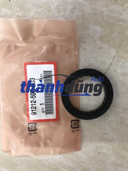 PHỚT ĐẦU TRỤC CƠ XE HONDA ACCORD