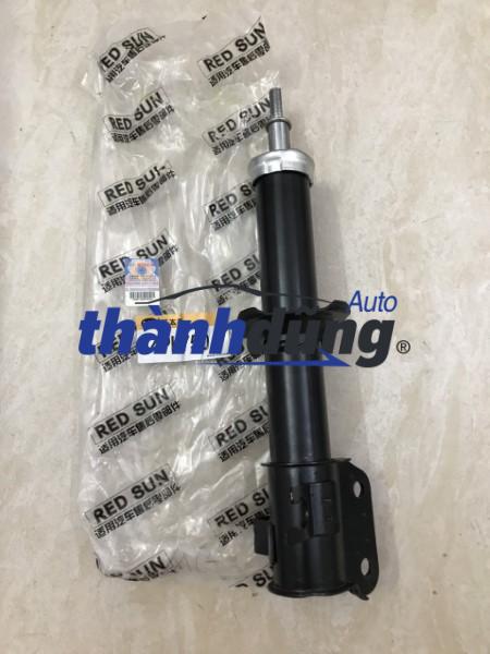 PHUỘC NHÚN TRƯỚC TRÁI CHERY QQ