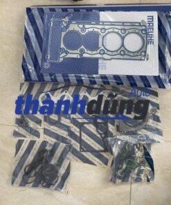 GIOĂNG (RON) ĐẠI TU MERCEDES C300